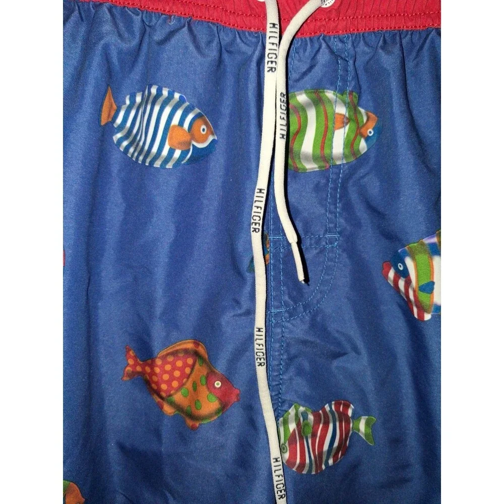 Tommy Hilfiger these tommy